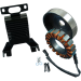 CYCLE ELECTRIC CHARGING SYSTEM KITS HARLEY DAVIDSON DYNA 99-03