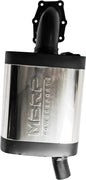 Performance Exhaust Trail Silencer