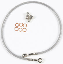 Load image into Gallery viewer, Brake Line Rear Yfz450