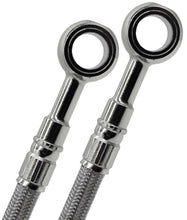 Load image into Gallery viewer, Brake Line Front Kaw