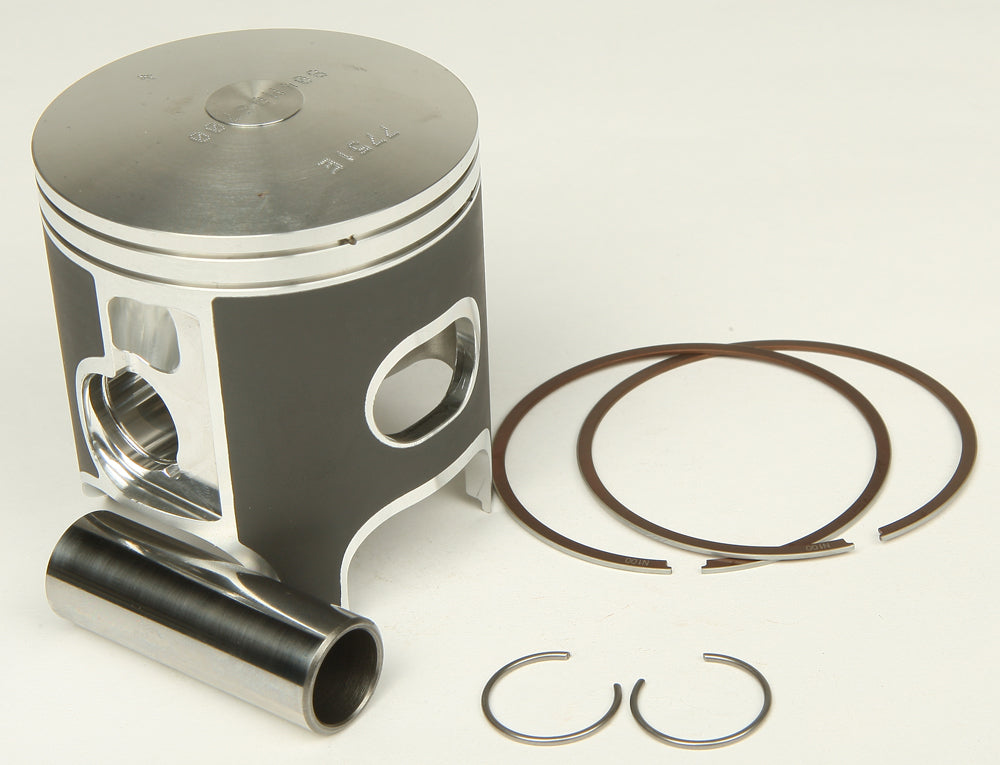 Piston Kit Pro Lite 67.00/+0.60 Yam