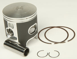 Piston Kit Pro Lite 67.00/+0.60 Yam