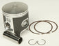 Piston Kit Pro Lite 67.00/+0.60 Yam
