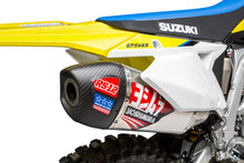 Load image into Gallery viewer, Rs12 Signature Series Exhaust System Ss Al Cf