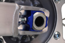 Load image into Gallery viewer, Axle Blocks Elite Yam Blue