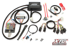 Load image into Gallery viewer, Plug N Play Power Control 6 Switch Not Included Pol