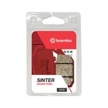 Load image into Gallery viewer, Prime Sp Brake Pads Sintered