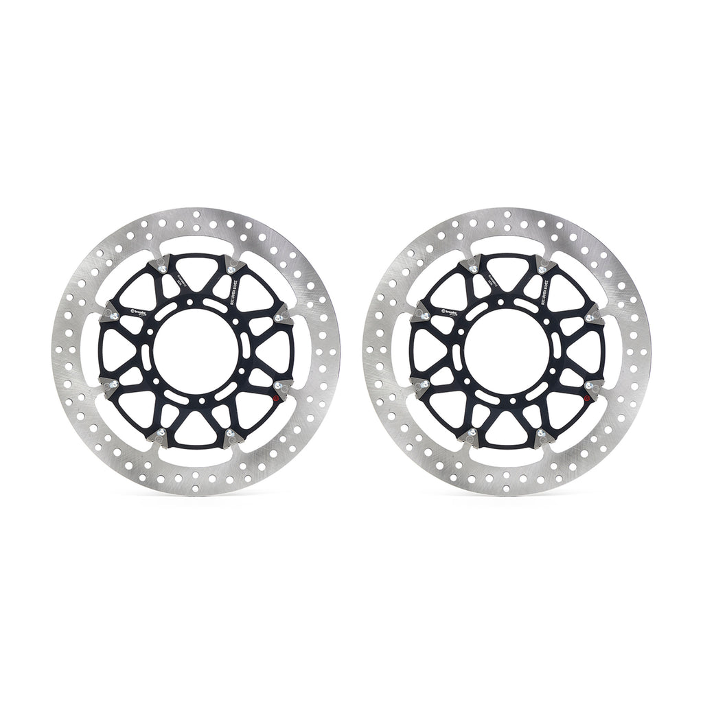 Upgrade Front T Drive Rotor Floating