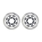 Upgrade Front T Drive Rotor Floating
