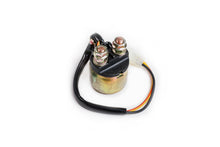 Load image into Gallery viewer, Starter Solenoid