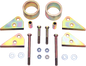 Lift Kit Pol