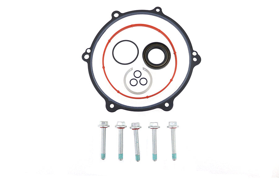 OE Gasket Kit for Black Inner Primary
