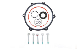 OE Drive Line Gasket Kit for Black Inner Primary, includes gaskets and seals for motorcycle maintenance and repair.