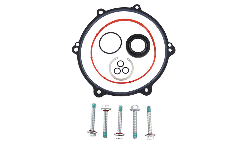 OE Gasket Kit for Black Inner Primary