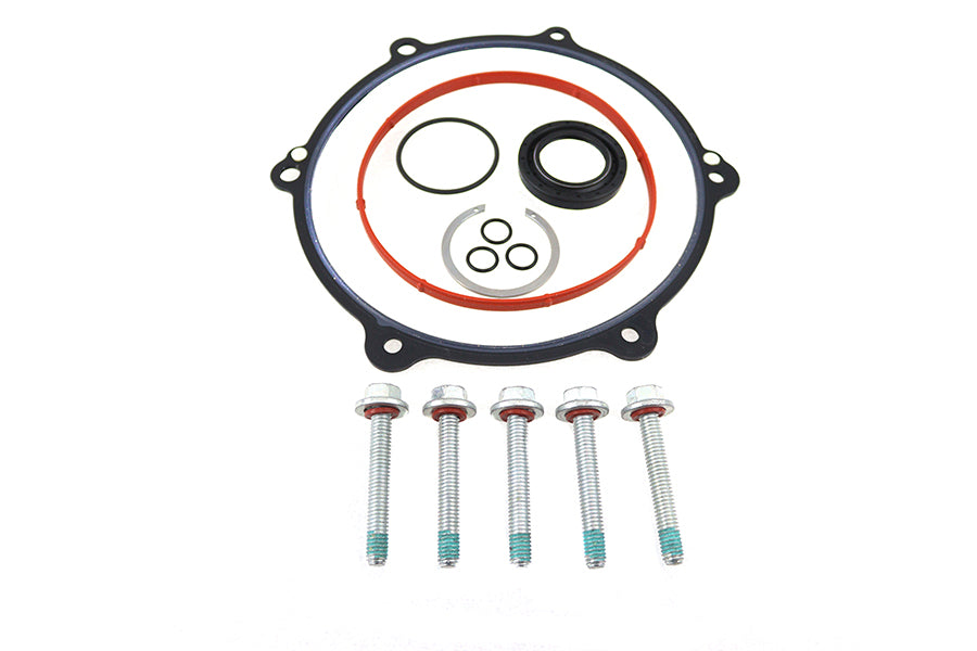 OE Gasket Kit for Black Inner Primary