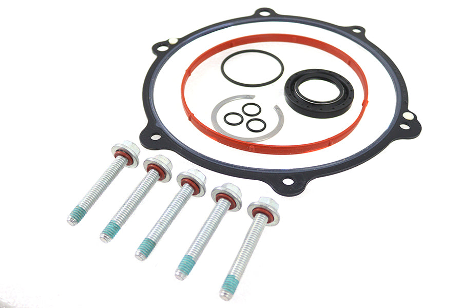OE Gasket Kit for Black Inner Primary