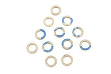 Load image into Gallery viewer, V-Twin Small Pushrod Cover Cork Set