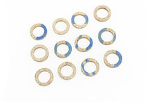 Load image into Gallery viewer, V-Twin Small Pushrod Cover Cork Set