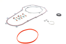 Load image into Gallery viewer, M8 Silicone Beaded Primary Cover Gasket Kit