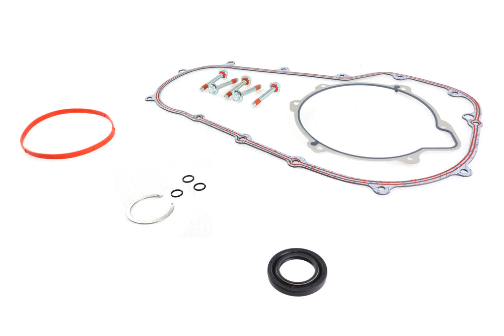 M8 Silicone Beaded Primary Cover Gasket Kit