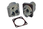 James Tappet Base Gasket Set