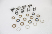 Load image into Gallery viewer, Pushrod Cover Cork Kit