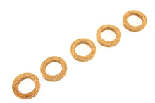 Load image into Gallery viewer, Spring Fork Brake Plate Cork Set