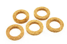 Load image into Gallery viewer, Spring Fork Brake Plate Cork Set
