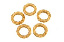 Load image into Gallery viewer, Spring Fork Brake Plate Cork Set
