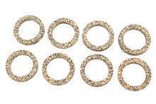 Load image into Gallery viewer, Pushrod Cover Seals Cork