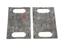 Load image into Gallery viewer, Replica Panhead Cover Gaskets Inner Felt