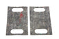 Replica Panhead Cover Gaskets Inner Felt