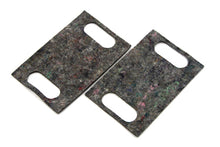 Load image into Gallery viewer, Replica Panhead Cover Gaskets Inner Felt