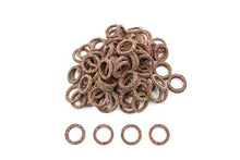 Load image into Gallery viewer, V-Twin Pushrod Cover Gaskets