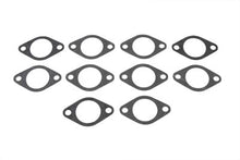 Load image into Gallery viewer, V-Twin Carburetor Flange Gaskets