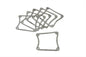 V-Twin Inspection Cover Gaskets