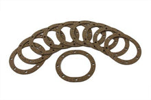 Load image into Gallery viewer, V-Twin Derby Cover Gaskets Cork