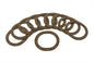 V-Twin Derby Cover Gaskets Cork