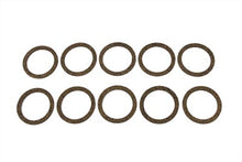 Load image into Gallery viewer, V-Twin Inspection Plate Gaskets