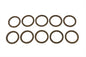 V-Twin Inspection Plate Gaskets