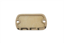Load image into Gallery viewer, Handlebar Master Cylinder Gasket