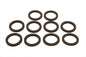Oil Filler Cap Gasket