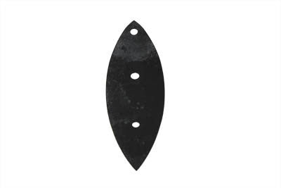 Rubber Fender Lamp Mount Gasket