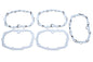 Transmission Housing Gasket