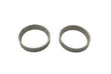 Load image into Gallery viewer, V-Twin Exhaust Port Gasket
