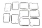 Transmission Top Cover Gasket
