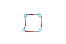 Load image into Gallery viewer, V-Twin Inspection Cover Bead Gasket