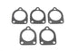 3-Bolt Linkert Intake Gasket