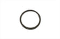 V-Twin Exhaust Port Gasket