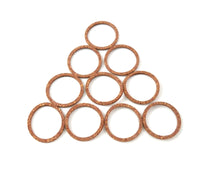 Load image into Gallery viewer, Middle Pushrod Cover Gasket